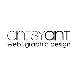 Antsy Ant Web Design